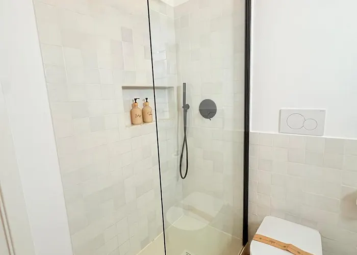 Domvs Barberini Luxury Luxury Charme Апартаменты